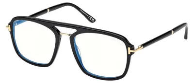 Produktbild von Brillen Tom Ford FT6086-B/V 001