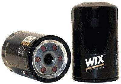 Obrázek produktu pro Olejový filtr WIX FILTERS 51036, šroubovací filtr pro CHEVROLET Suburban VIII (GMT400) a CADILLAC CIMARRON se sedmičkovým zadním oknem (USA)