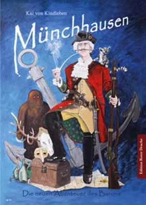 Obrázok produktu pre Münchhausen
