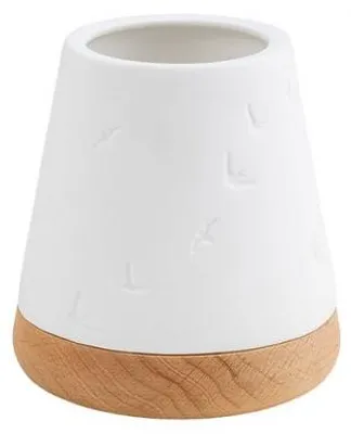 Produktbild von Räder Design Windlicht Poesie Meer (7,5cm)