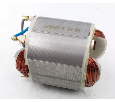 Obrázek produktu pro #38 Stator Pro Příklepovou Vrtačku Dedra Ded7961