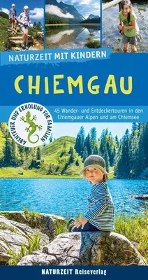 Image de Naturzeit mit Kindern: Chiemgau