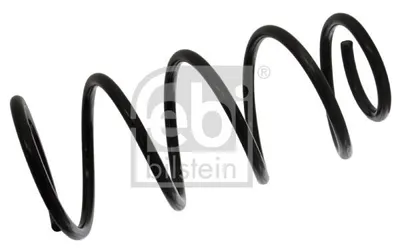 Produktbild von 2Xx Febi Bilstein Feder Fahrwerksfeder Vorne