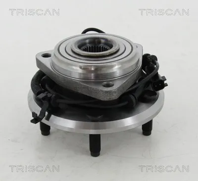Produktbild von TRISCAN Radlagersatz Links Rechts Vorne 8530 10179