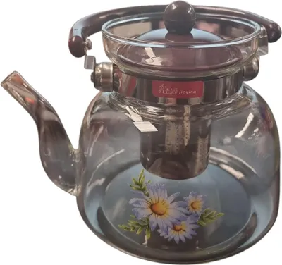 Obrázek produktu pro Skleněná konvice 1,3 l