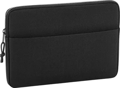 Produktbild von Bagbase - "Essential" Laptop-Tasche BC7385 (Einheitsgröße) (Schwarz)