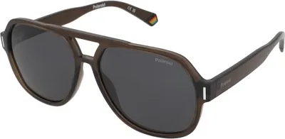 Zdjęcie produktu dla Okulary przeciwsłoneczne Polaroid PLD 6193/S 09Q/M9