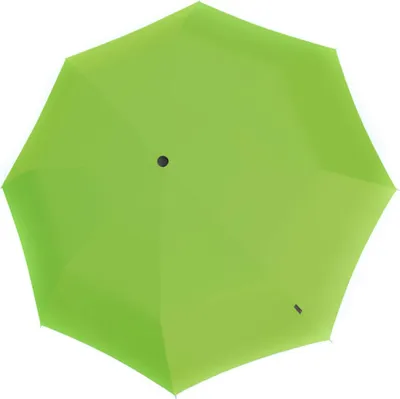 Image de Knirps parapluie canne parapluie U.900 Ultra Light XXL Manual Neon Green vert
