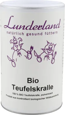 Immagine prodotto di Lunderland 500g Teufelskralle