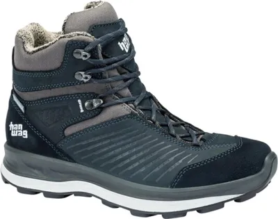 Produktbild von HANWAG Bluestrait Mid Lady ES navy/light grey 40.5