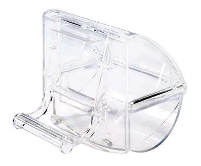 Produktbild von Vogelfutterhaus IMAC 8,2 x 8 x 9,5 cm