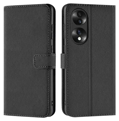 Obrázek produktu pro Pouzdro typu kniha pro Honor 70 Cover Flip Cover Pouzdro na mobilní telefon Ochranný kryt pouzdra