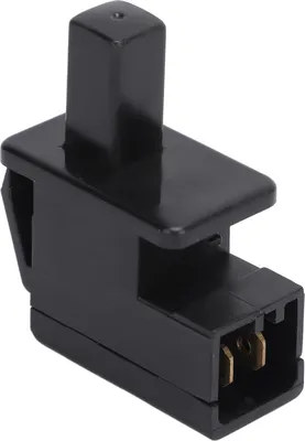 Image de Capteur de levier de frein à main Bouton poussoir Utilisation durable 633918 Remplacement pour Citroen C2 C3 C4