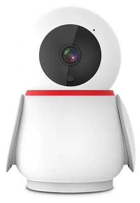 Produktbild von Babyphone – Babyphone mit Kamera – Babyüberwachungsgerät – Innenkamera – 3600 mAh – 2 MP – HD 1080P – CMOS – Nachtsichtfunktion