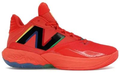 Produktbild von New Balance TWO WXY v4 Gamer Tag Pack Neo Flame - EU 44.5