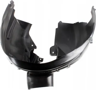 Image de TOYOTA Proace Passages de roue avant SU001-B5316 OE