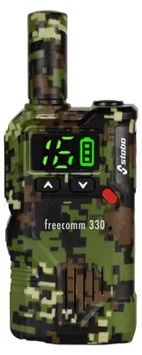 Productafbeelding van stabo freecomm 330, set van 2 stuks
