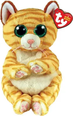 Immagine prodotto di Mango gatto Beanie Bellies, 17 cm