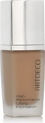 Produktbild von Artdeco High Performance Lifting Foundation (Neutral 12 Reflecting Shell) 30 ml