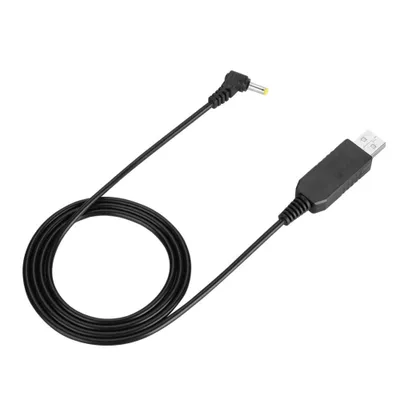 Produktbild von USB-Ladekabel BF-UV5R - Transformator - Für Walkie Talkie UV-5R