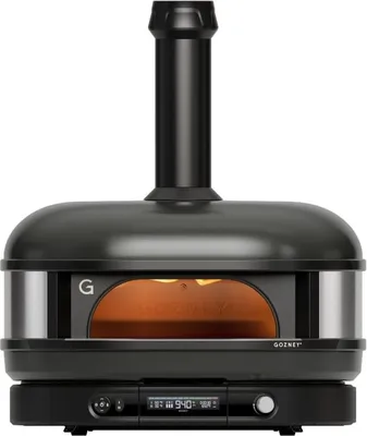 Produktbild von Gozney Dome Pizzaofen Gen 2 Off Black