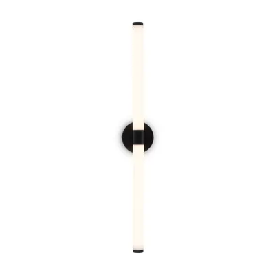 Immagine prodotto di Maytoni applique Axis Nero MOD106WL-L16B3K