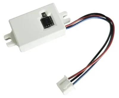 Image de NEDES Capteur pour éclairage linéaire LED LNL126 - SM126