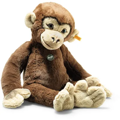 Produktbild von Steiff Jocko Schimpanse 70 cm braun 060465