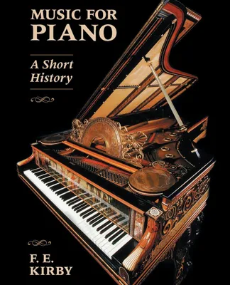 Produktbild von Music for Piano
