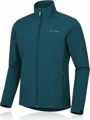 Produktbild von VAUDE SE Me Ragga Jacket Baltic sea - L