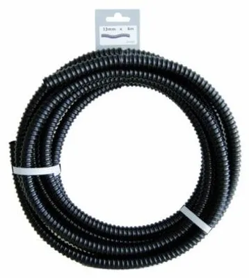 Produktbild von Ubbink Pumpenschlauch Ø19 mmx5 m 1353097