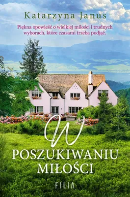 Immagine prodotto di W poszukiwaniu milosci