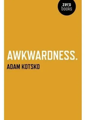 Produktbild von Awkwardness - An Essay