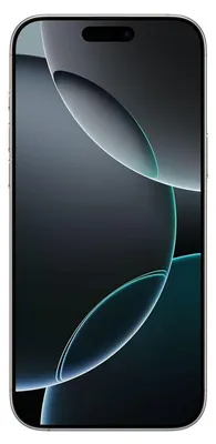 Produktbild von Apple iPhone 16 Pro Max , 17,5 cm (6.9"), 2868 x 1320 Pixel, 256 GB, 48 MP, iOS 18, Weiß