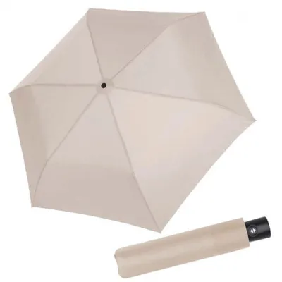 Obrázek produktu pro Doppler Zero*Magic Harmonic Beige - dámský plně automatický deštník