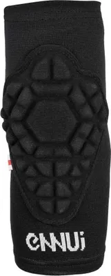 Produktbild von Ennui Shock Sleeve Pro Elbow Gasket Ellbogenschoner Schwarz L-XL Schwarz L-XL