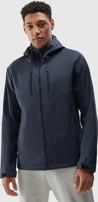 Immagine prodotto di Giacca antivento da uomo, membrana Softshell 8000 4F, taglia: XL