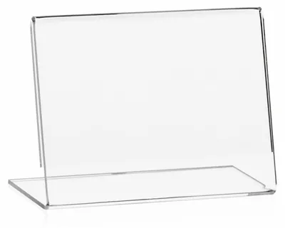 Produktbild von DIN A7 Preis-Display / quer (NE)