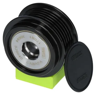 Produktbild von Generatorfreilauf Ø 58 mm VALEO IAM-Expertise passend für u.a. OPEL INSIGNIA