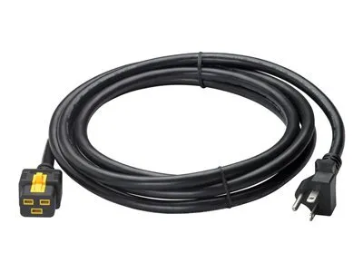 Produktbild von Power Cord, Locking C19 to 5-20P, 3.0m