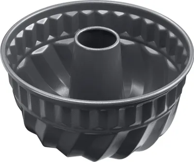 Obrázok produktu pre Kaiser 7637150, Pudingová forma, Kolo, Oceľ, 2,8 L, 250 °C, 220 mm