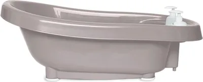 Produktbild von Bebe-Jou Click Thermobadewanne Chalk Brown | Thermobad
