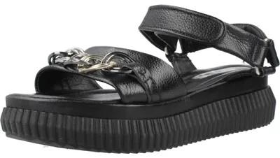 Immagine prodotto di Sandali Del Marchio Mjus Del Modello N18004 Nero