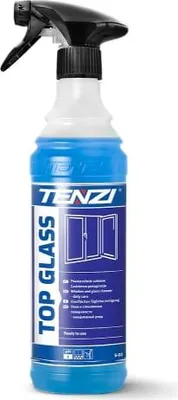 Produktbild von Tenzi Top Glass 600ml Fenster- und Spiegelreiniger