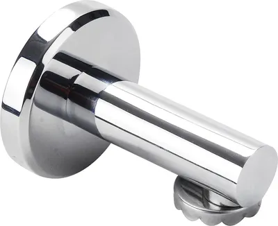 Produktbild von FRESHHH Seifenhalter, magnetisch, Chrom