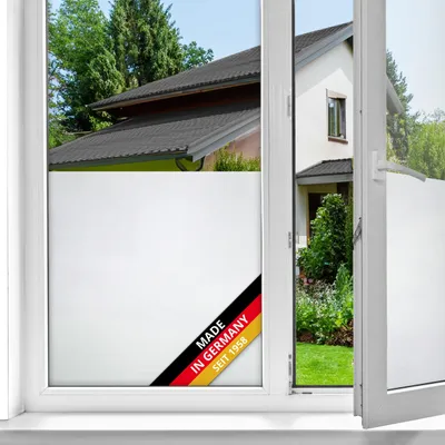 Immagine prodotto di Pellicola statica per vetro D-C-FIX Frost 45x150 cm