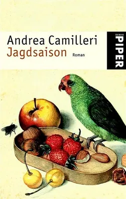 Immagine prodotto di Jagdsaison: Roman