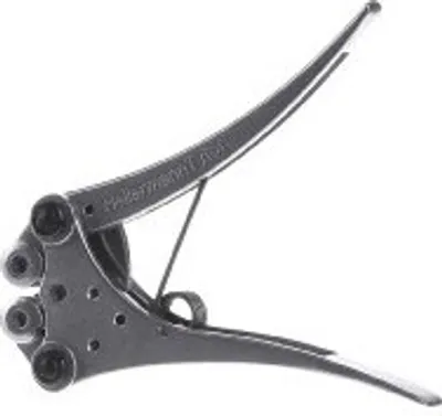 Produktbild von Hellermann Tyton 621-10001 Zange (NA-0/1)