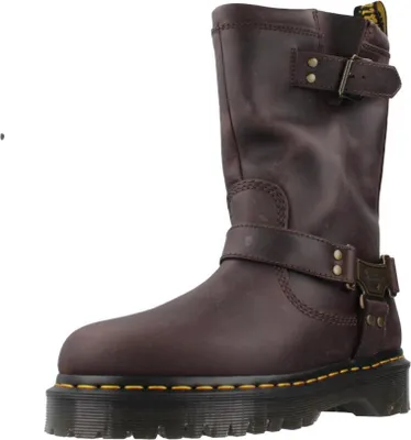 Obrázok produktu pre DR. MARTENS ANISTONE HI Hnedá