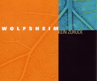 Obrázok produktu pre Wolfsheim: Wolfsheim - Kein Zur?ck - (AudioCD / Maxi-CD)